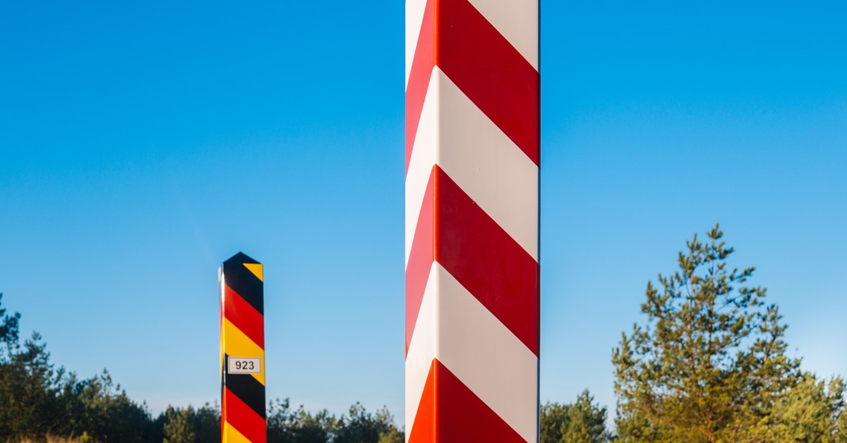 Niemcy przedłużają kontrole na granicach. UE powoli traci cierpliwość i bierze pod lupę procedury