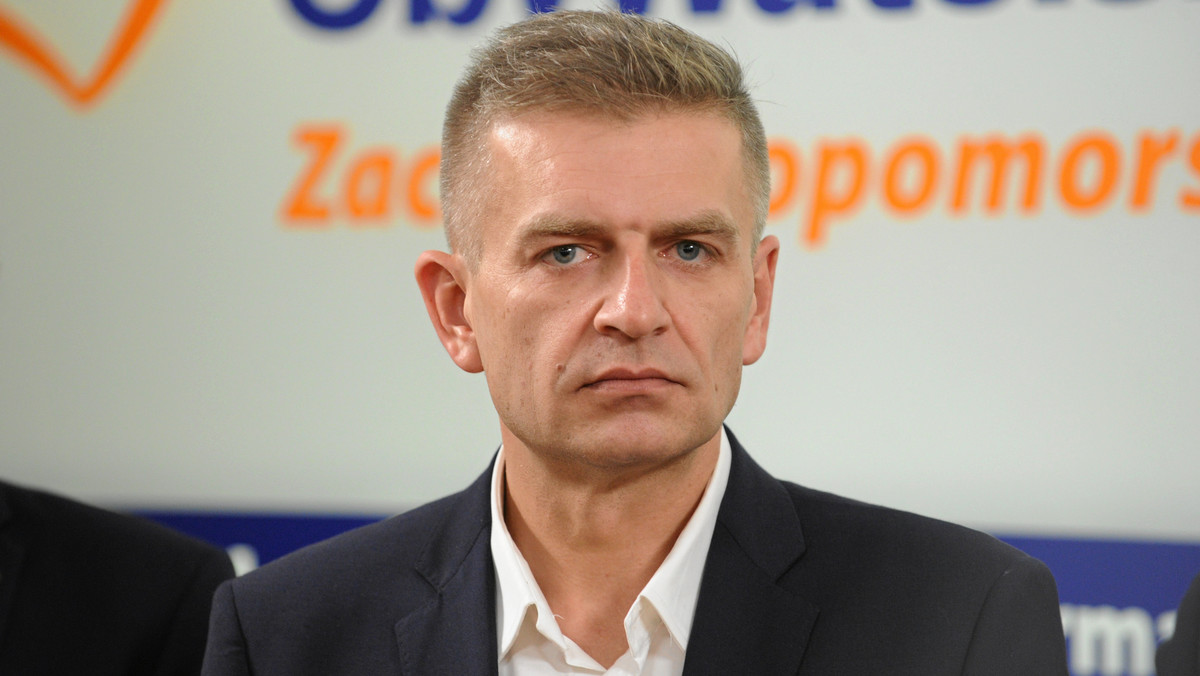 Bartosz Arłukowicz wystartuje w wyborach na szefa PO