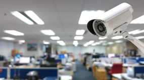 Inspektorzy pracy chcą mieć wgląd w firmowy monitoring i służbowe e-maile