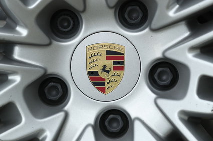 Porsche pod lupą niemieckiej prokuratury. To ciąg dalszy dieselgate