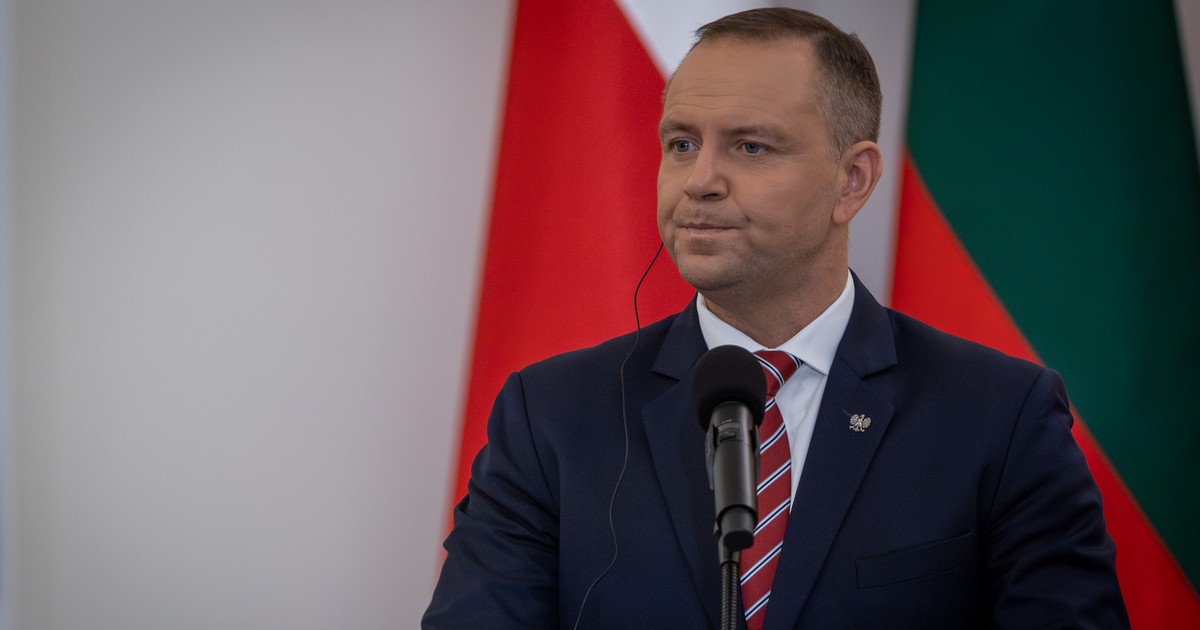 Sierakowski: prezydent ignoruje obowiązki? Rząd też może zacząć go ignorować