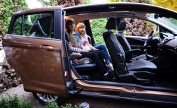 Oto najlepsze samochody roku! Z ośmiu możesz wybrać tylko jeden