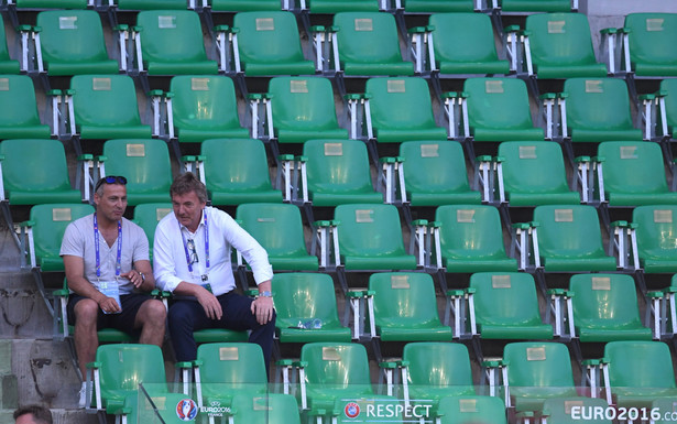 Boniek ma powody do radości nie tylko z powodu awansu. PZPN na Euro 2016 już zarobił krocie