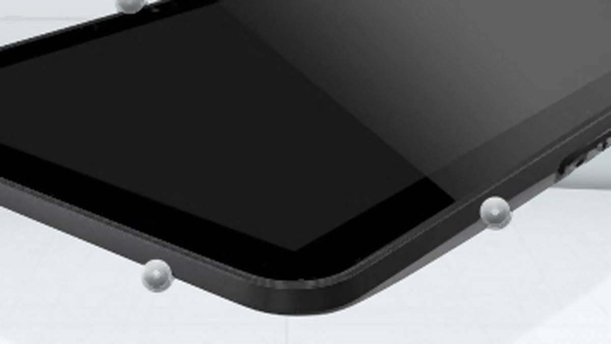 Tablety z Androidem 3.0 opóźnione, winny Motorola Xoom