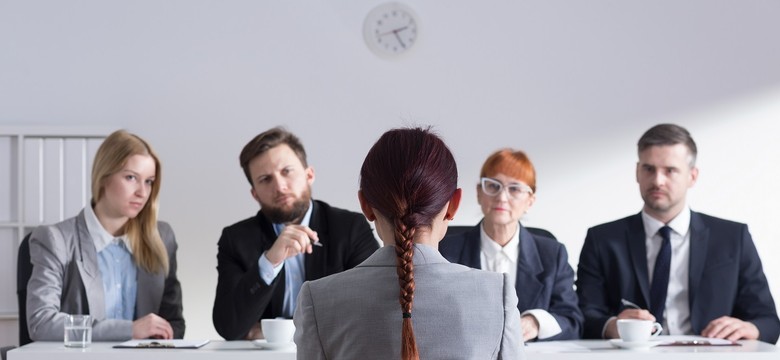 Pokolenie Z na wojnie o pracę. Aż 92% osób jest odrzucanych z tego jednego powodu
