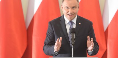 Prezydent zaskarżył ustawę o ZUS do Trybunału Konstytucyjnego