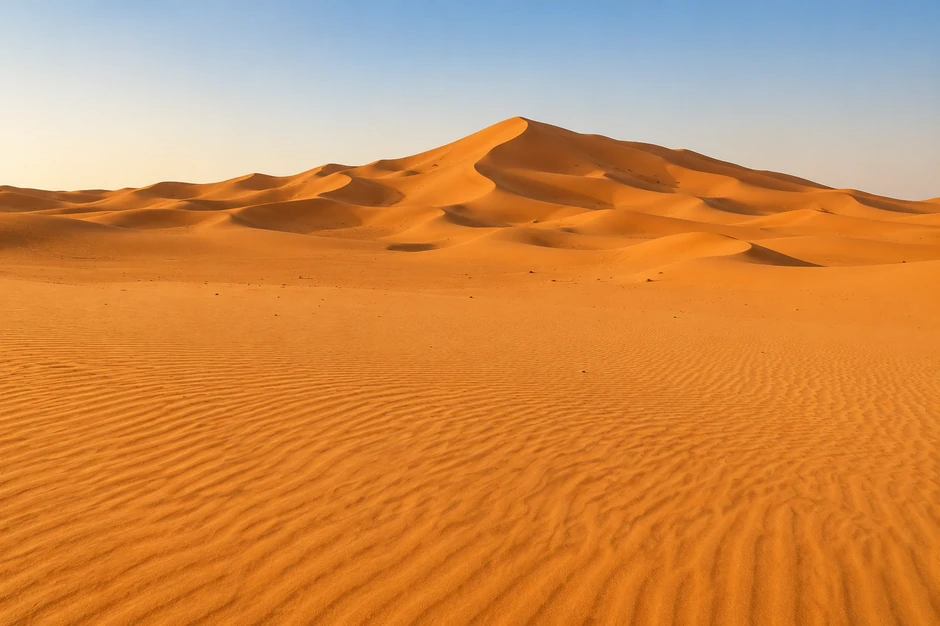 Sahara 