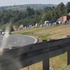 Gužve na Begaljičkom brdu
