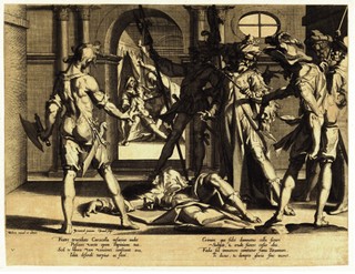 Tron sprawiedliwości. O juryście, który zdobył się na słowa prawdy