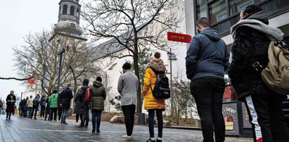 Niepokojące wieści. Nowy podwariant Omikronu BA.2 jest w ponad 40 krajach