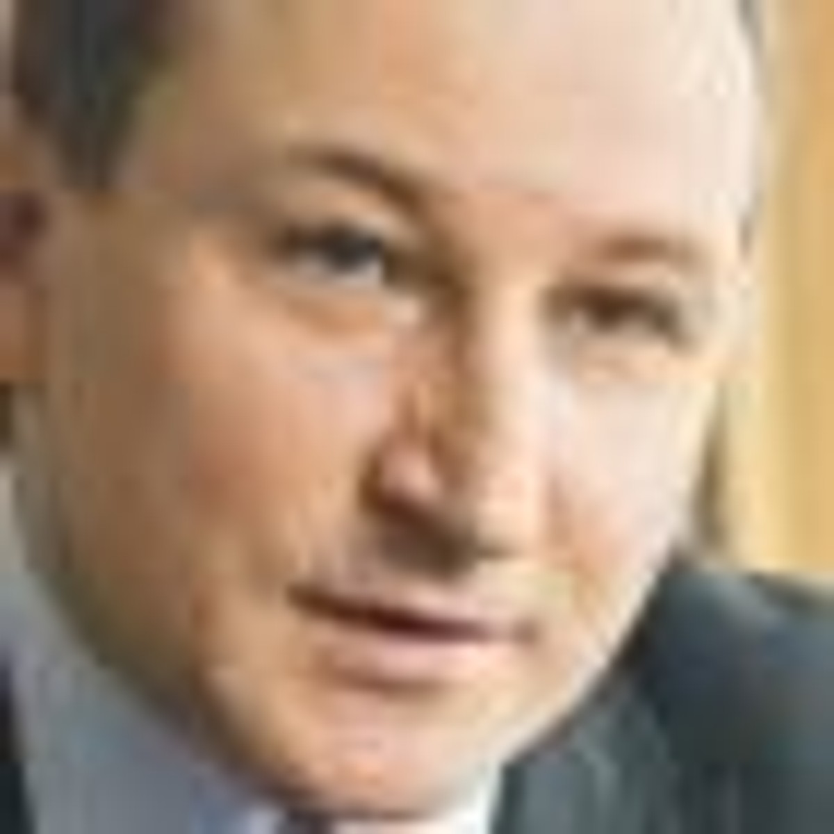 Maciej Szpunar, doktor prawa, sekretarz zespołu prawa prywatnego międzynarodowego w Komisji Kodyfikacyjnej Prawa Cywilnego, reprezentant rządu przed ETS Fot. Marek Matusiak