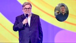 Edward Miszczak o współpracy z Filipem Chajzerem. "Nie jest gotowy"