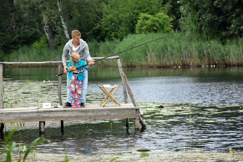 Gabriela Raczyńska, Rafał Mroczek