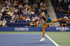 Magda Linette nie dała rady. Triumf Wang Xiyu w finale turnieju w Kantonie