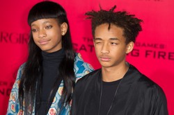 Dzieciaki Willa Smitha razem na podbój świata