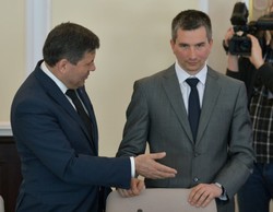 Ukraiński kryzys zagrozi Polsce? Minister finansów uspokaja