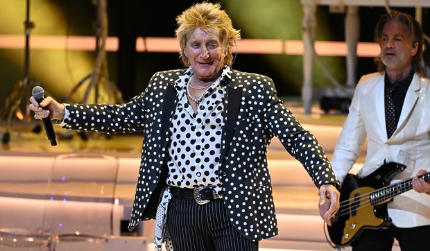 Rod Stjuart