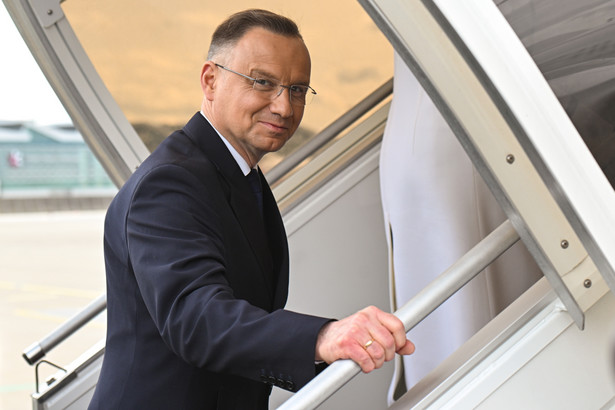 Andrzej Duda