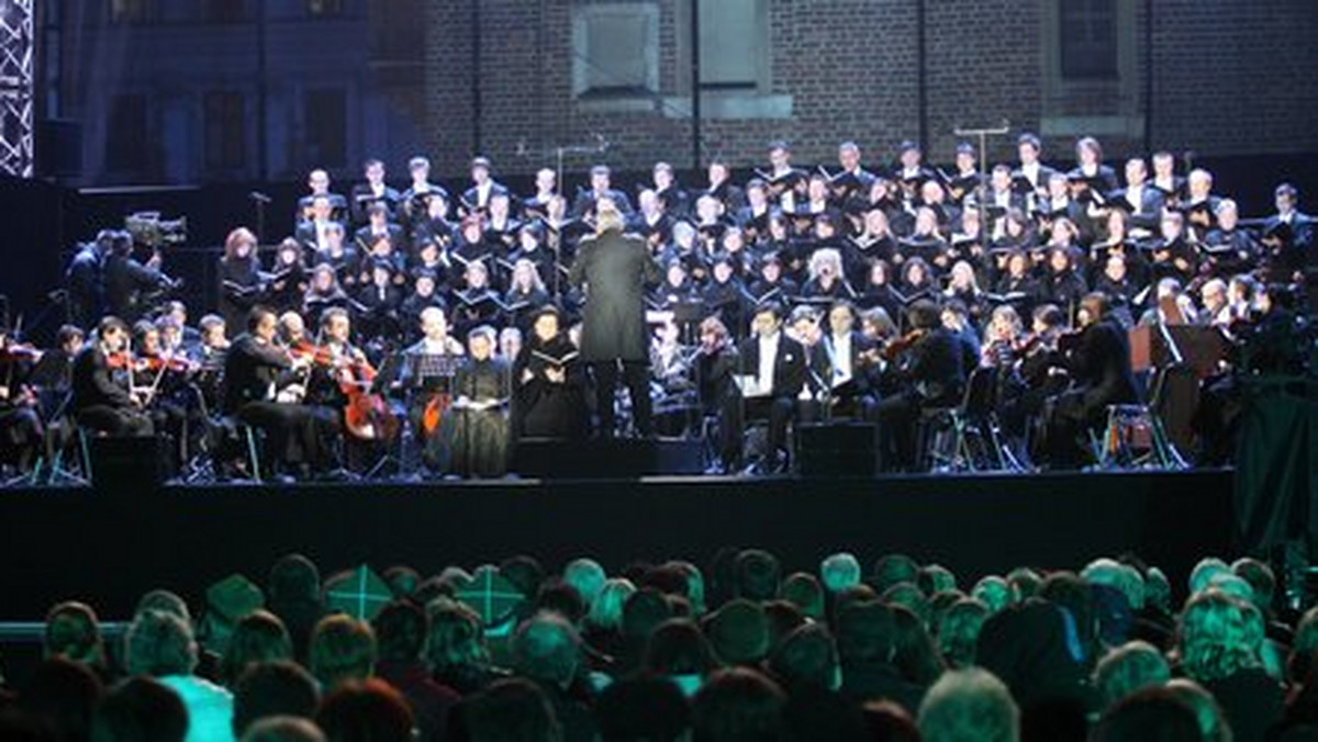 "Requiem" Giuseppe Verdiego będzie pierwszą premierą nowego sezonu artystycznego w Operze Krakowskiej - poinformowali organizatorzy na konferencji prasowej.