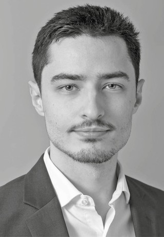 Aurélien Duchêne, geopolityk, autor książki „Putin przeciw Zachodowi”