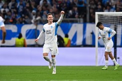 Liga Europy. Arkadiusz Milik strzelił gola w meczu z Lazio Rzym [WYNIKI i TABELE]