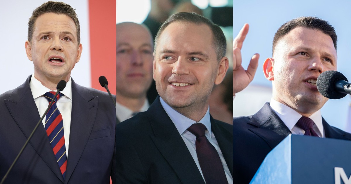 Wybory prezydenckie. Trwa walka o drugie miejsce, niepokojące dane o frekwencji [SONDAŻ]