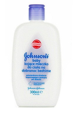 Johnson&amp;Johnson Mleczko