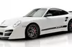 Vorsteiner: bodykit dla Porsche 997 Turbo