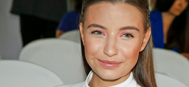 Julia Wieniawa: Na pierwsze mieszkanie udało mi się uzbierać pieniądze, gdy miałam 18 lat