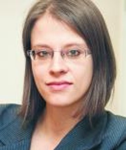 Topolska: Bezrobotne matki będą mieć się dobrze. Do czasu