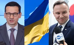 Oni trzęsą polską gospodarką. W pierwszej dziesiątce brak ministra finansów, ale są prezydenci... dwóch krajów [RANKING DGP]