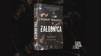 Załobnica