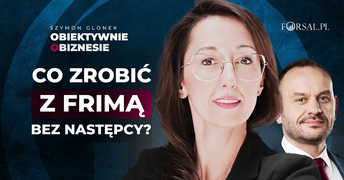 Czy giełda to sposób na sukcesję? Coraz więcej firm szuka alternatywy dla rodzinnego przekazania biznesu