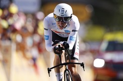 Vuelta a Espana w tym roku bez Tadeja Pogacara