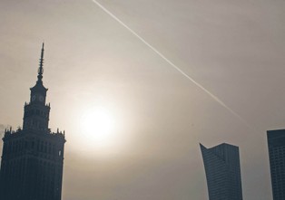 Nie przenoście nam stolicy... Czy deglomeracja Polski to dobry pomysł?