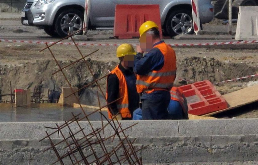 Kiedy w końcu otworzą rondo!