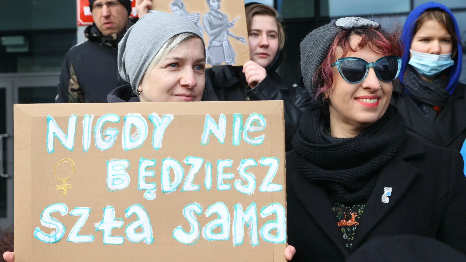 Większość Polaków jest za liberalizacją aborcji. To wynik najnowszego sondażu