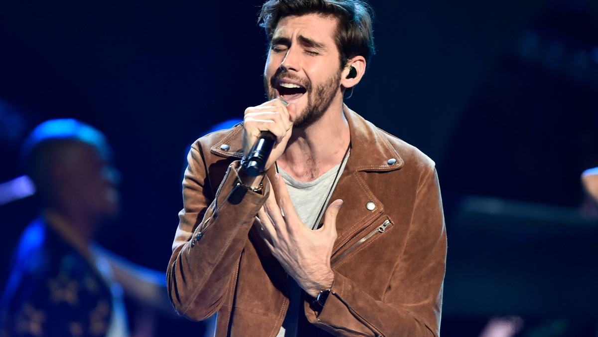 Alvaro Soler 