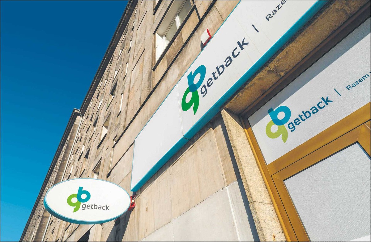 Upadek GetBack (obecnie Capitea) w 2018 roku doprowadził do ok. 5 mld zł strat wśród posiadaczy obligacji i akcjonariuszy spółki.