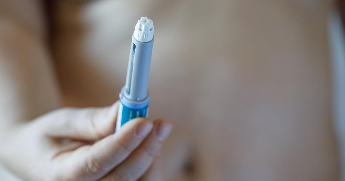 Już nie Ozempic. Nowy, eksperymentalny lek wkracza do gry. "Trzy razy silniejszy"