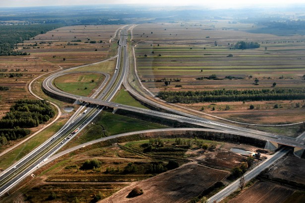 25 stycznia 2011 rząd zdecydował, że obwodnica Lublina znajdzie się na liście zadań priorytetowych „Programu Budowy Dróg Krajowych na lata 2011-2015.