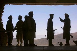 Sytuacja w Afganistanie zaostrza się. Tadżykistan prosi Rosję o pomoc