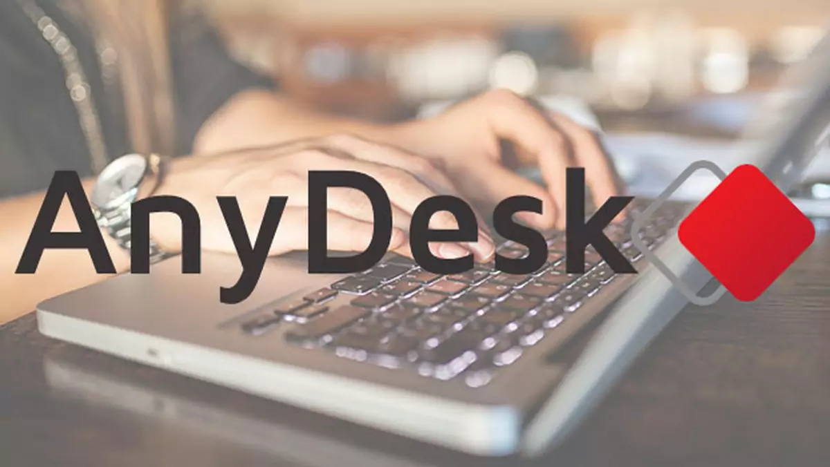 AnyDesk - poznaj najszybsze rozwiązanie do zdalnej kontroli pulpitu