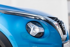 Nissan Juke czaruje nie tylko ceną i stylem. Ale nie ma róży bez kolców