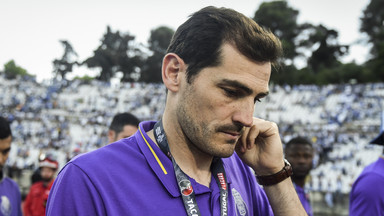 Dwa miesiące po zawale Casillas rozpoczął przygotowania do nowego sezonu
