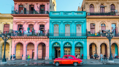 Kuba: TOP 10 atrakcji na wyspie. Co zobaczyć i kiedy lecieć na wakacje?