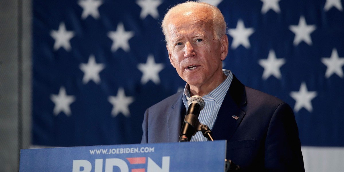 Joe Biden ma ogłosić 10 rozporządzeń wykonawczych pierwszego dnia urzędowania. Będą one dotyczyć głównie walki z pandemią.