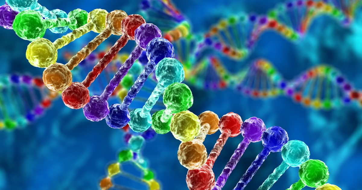 Nie istnieje pojedynczy gen homoseksualizmu - Zdrowie