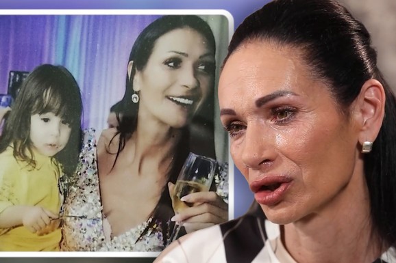 "VEROVALA JE LJUDIMA, TO JU JE VEROVATNO UBILO" Maji je bivši partner bacio mrtvog sina (4) pred noge, a potom je ZVERSKI iskasapio, 9 godina kasnije reči njene sestre BOLE (VIDEO)