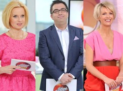 Prezenterzy "Dzień Dobry TVN" tracą pracę? Rzecznik stacji wyjaśnia